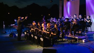 Ne propustite! Glazbeno putovanje svjetske klase u Mariji Bistrici - stiže JM Jazz World Orchestra & Luis Bonilla