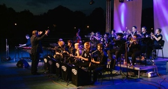 Ne propustite! Glazbeno putovanje svjetske klase u Mariji Bistrici - stiže JM Jazz World Orchestra & Luis Bonilla