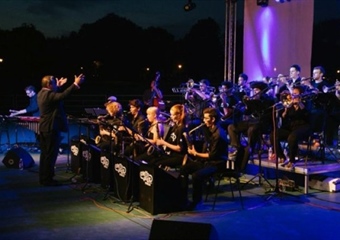 Ne propustite! Glazbeno putovanje svjetske klase u Mariji Bistrici - stiže JM Jazz World Orchestra & Luis Bonilla