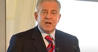 Ivo Sanader izlazi iz zatvora u ponedjeljak