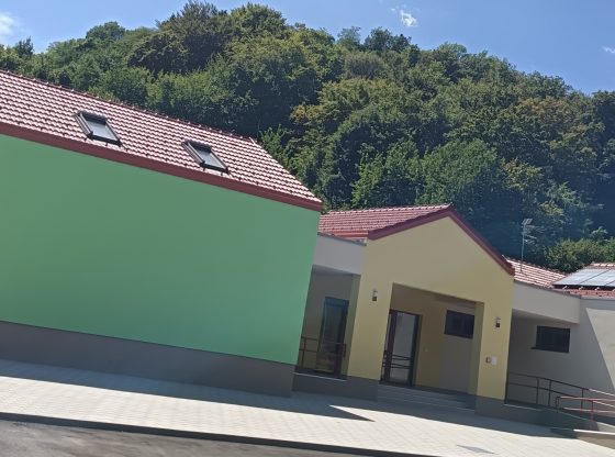 Vrtić "Meteorko" spreman za rad: Općina Hrašćina poziva roditelje na ispunjavanje ankete o zainteresiranosti upisa