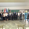 U Općinu Dubravica stiže 27.000 eura: Gradi se nogostup i sustav odvodnje