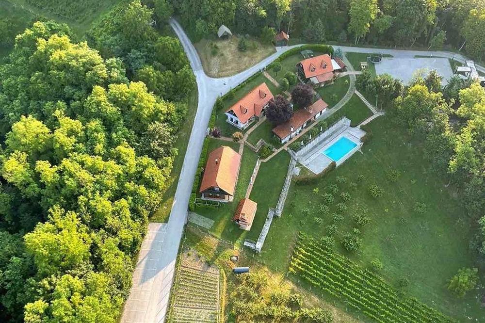Bregi, priroda i promjene: Deveta sezona „Života na vagi“ u srcu Zagorja