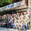 Župan Stričak s braniteljima na Grebengradu: Obilježena 30. obljetnica "Oluje"