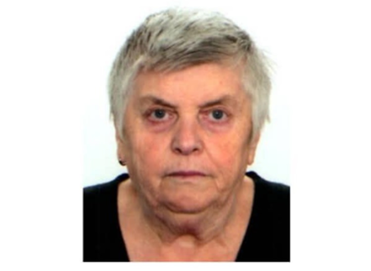 Zabrinuta obitelj traži pomoć: Nestala 81-godišnja Viktorija iz Donje Dubrave