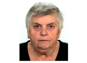 Zabrinuta obitelj traži pomoć: Nestala 81-godišnja Viktorija iz Donje Dubrave