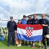 Ludbreški duo na postolju: Hrvatska reprezentacija svjetski prvak u F3K kategoriji
