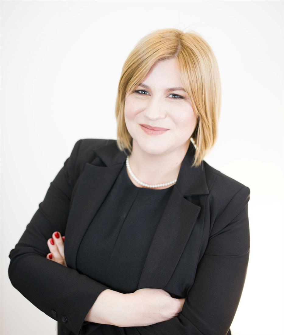 INTERVJU Anita Curiš Krok: Realizirani su brojni projekti, ali ostaje nam "rak-rana", državna cesta Konjščina-Komin za koju nadležni nemaju sluha