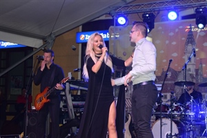 “Majo, može li ta jedna noć?” - luda noć u Mariji Bistrici uz Maju Šuput