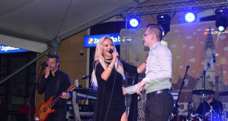 “Majo, može li ta jedna noć?” - luda noć u Mariji Bistrici uz Maju Šuput