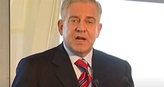 Ivo Sanader izašao iz zatvora