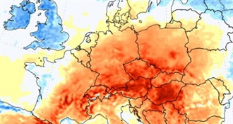 Objavljena vremenska prognoza za kolovoz – evo što nas očekuje