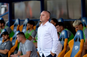 Varaždin propustio zicere, ali izbjegao poraz, Šafarić: Europa je ostavila trag