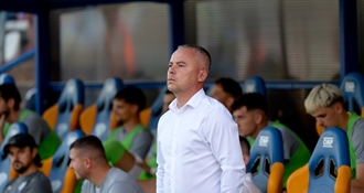 Varaždin propustio zicere, ali izbjegao poraz, Šafarić: Europa je ostavila trag