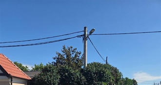 Zlatar Bistrica ulaže u infrastrukturu: Radovi u Lovrečanu i Kapcima privedeni kraju