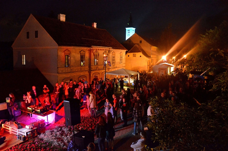 Ovog vikenda Varaždinske Toplice postaju festivalsko središte! Počinje Lovrečevo 2025!
