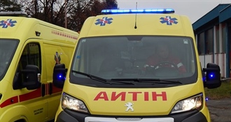 Nova nesreća s električnim romobilom: Dijete teško ozlijeđeno u Istri