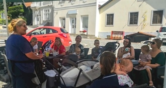 Bogat program u KZŽ povodom Tjedna dojenja – župan Kolar: Stvaramo okruženje u kojem je dojenje prihvaćeno i podržano!