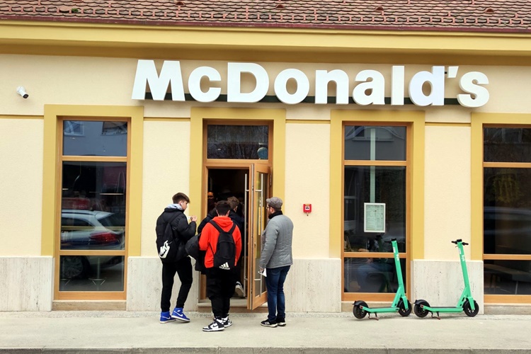 Dolazi li napokon McDonalds u Čakovec, a uskoro i u Zabok?