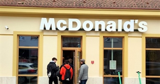 Dolazi li napokon McDonalds u Čakovec, a uskoro i u Zabok?