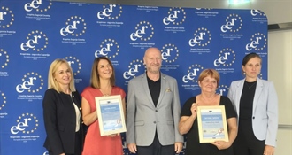 Trijumf dvaju zagorskih projekata: U izboru za Europsku nagradu za promicanje poduzetništva 2025. ulaze u izbor na europskoj razini