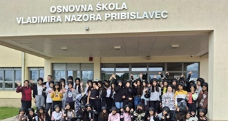 Međimurska županija provela projekt "M žok igra ame – Dani za nas"