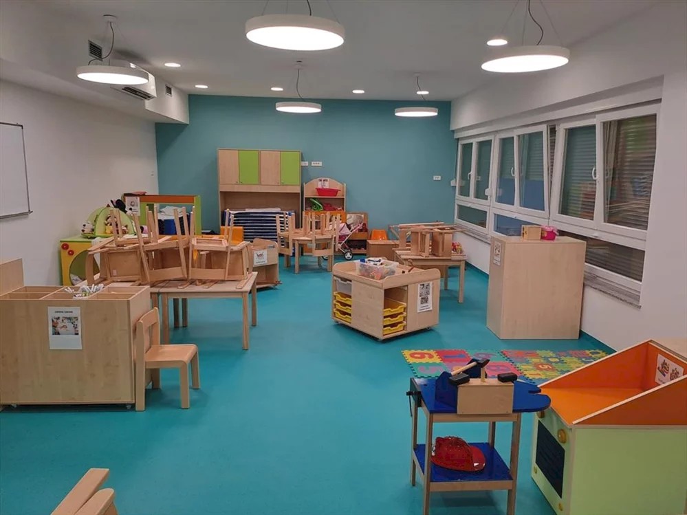 Dječji vrtić Konjščina raspisao natječaj za ravnatelja