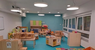 Dječji vrtić Konjščina raspisao natječaj za ravnatelja