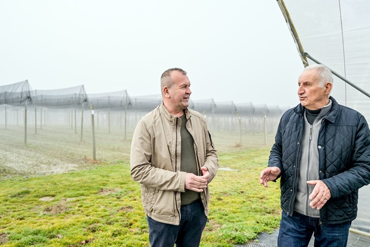 Varaždinski župan Stričak proglasio prirodnu nepogodu od suše za nekoliko gradova i općina