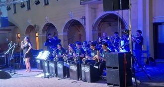 Završnica jazz festivala u Mariji Bistrici: Mladi virtuozi iz 15 zemalja oduševili publiku