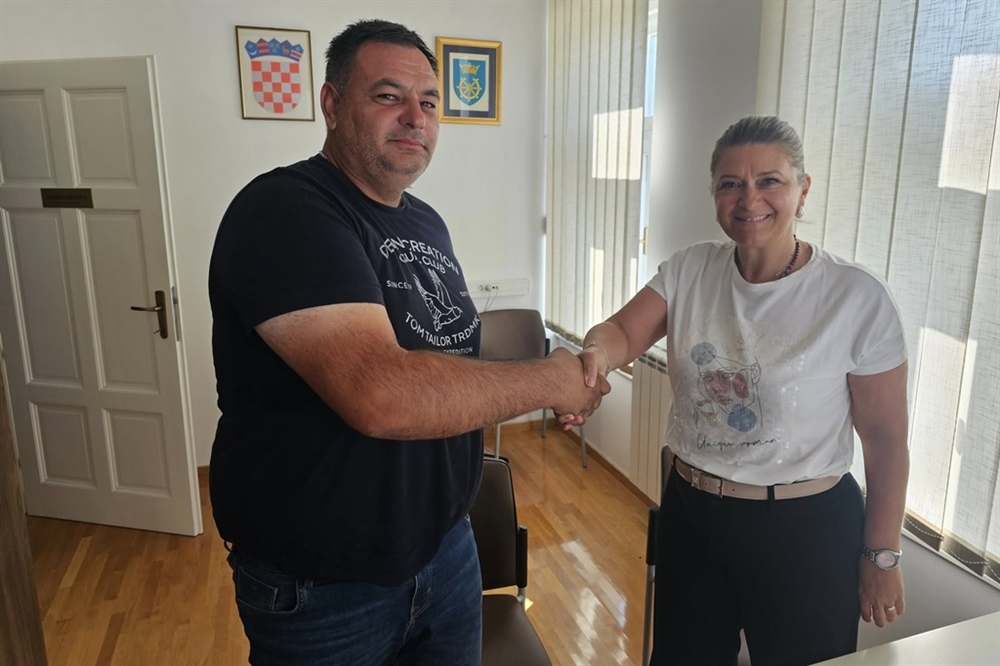 POTPISAN UGOVOR: Zagorska Sela kreću u rekonstrukciju ceste vrijednu 1,25 milijuna eura