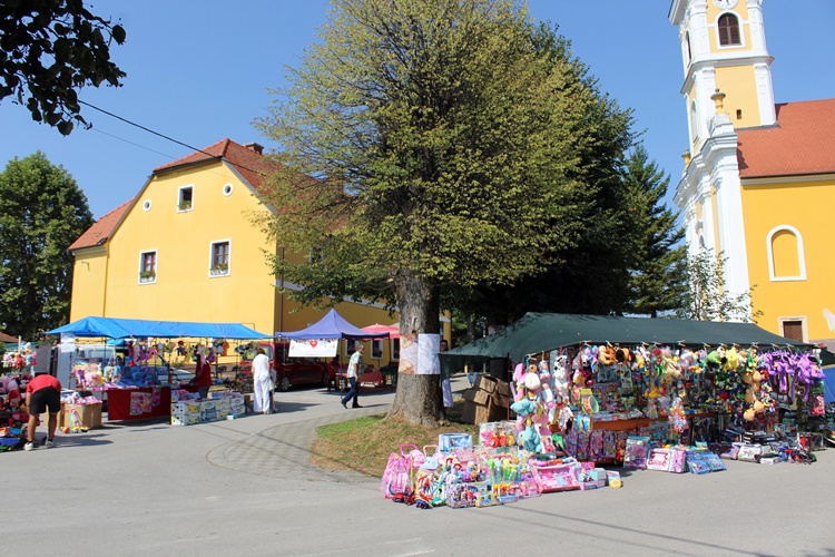 Jalžabet priprema Rokovo za pamćenje – pogledajte program!
