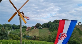 PRIČA O KLOPOTECU Tradicija koja još odolijeva vremenu