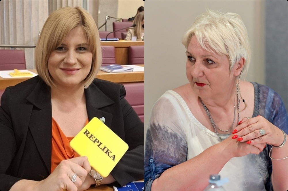 Najaktivniji zastupnici sa sjevera imaju i najmanje troškove - zanimljivi podaci iz Sabora