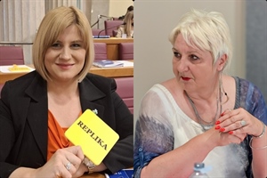 Najaktivniji zastupnici sa sjevera imaju i najmanje troškove - zanimljivi podaci iz Sabora