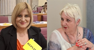Najaktivniji zastupnici sa sjevera imaju i najmanje troškove - zanimljivi podaci iz Sabora