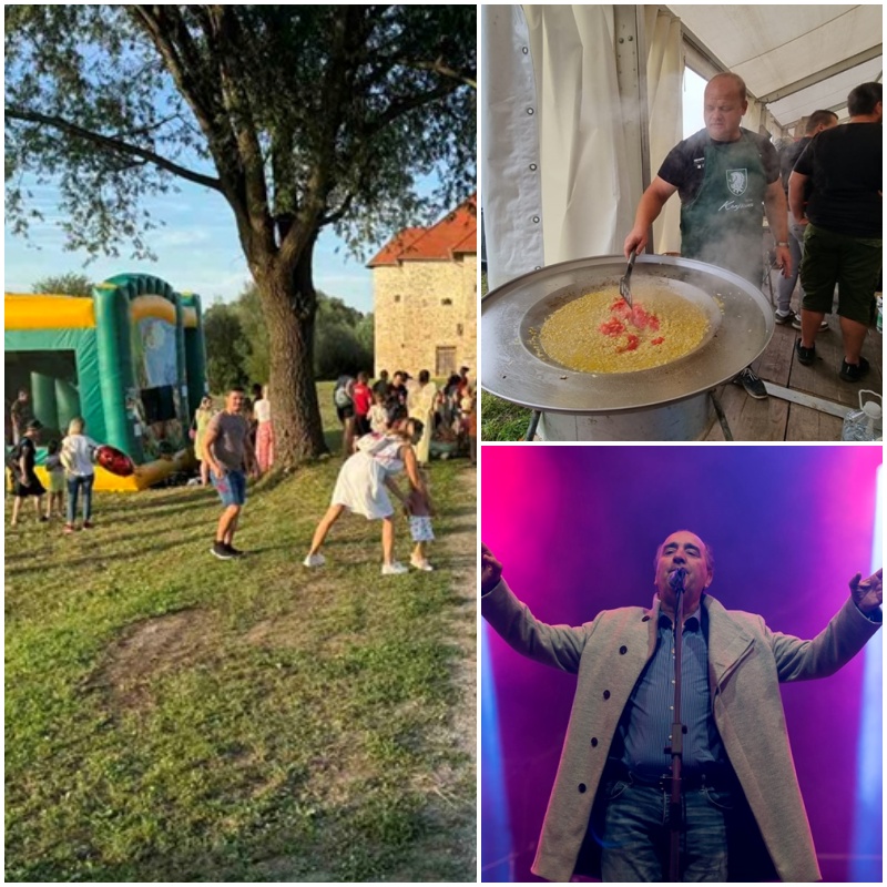 Bogat program za Dan općine Konjščina: Tečaj vožnje romobila, dječji dan, koncert Mladena Grdovića i kotlovina