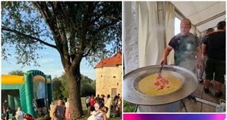 Bogat program za Dan općine Konjščina: Tečaj vožnje romobila, dječji dan, koncert Mladena Grdovića i kotlovina