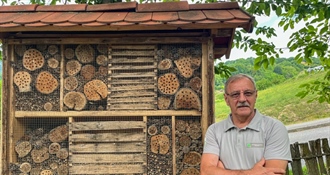 I Zagorje ima svog rendžera – i to kakvog! Ivan Malogorski već 17 godina čuva naše zeleno blago