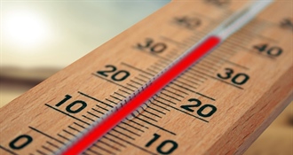 DHMZ izdao crveni meteoalarm: Toplinski val pogađa sjeverni Jadran i ostatak Hrvatske