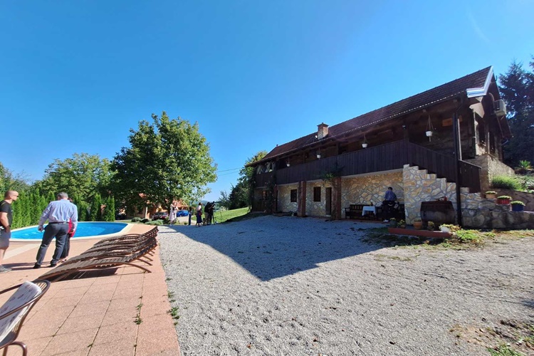 Sjever Hrvatske u plusu: Zagorje, Varaždinska županija i Međimurje privlače sve više turista