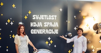 Svjetlost koja spaja generacije: Popularni festival Lovrečevo u Varaždinskim Toplicama ponovo oduševljava
