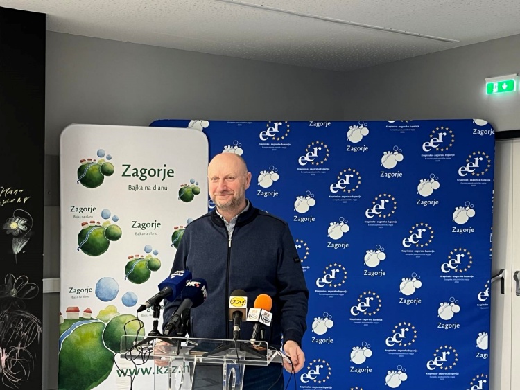 Zagorje se predstavlja u Poljskoj - kreće promotivna kampanja u Varšavi
