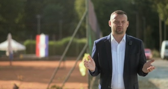 Radovi na područnom vrtiću u Mokricama dobro napreduju, gradit će se teniske svlačionice i dječja igrališta