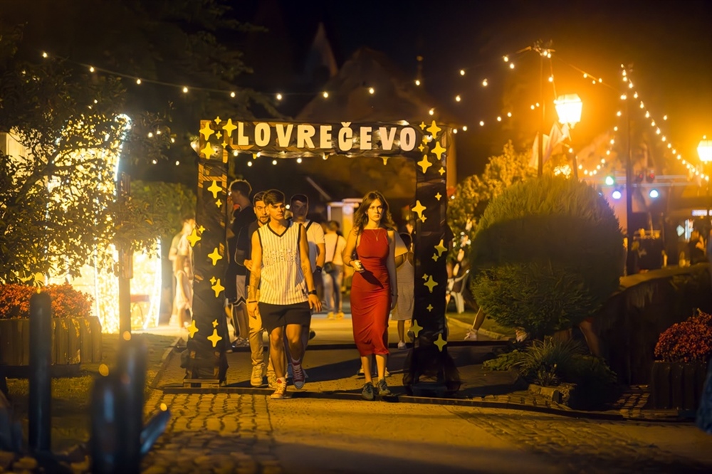 Lovrečevo 2025: Tri dana glazbe, zabave i umjetnosti u srcu Varaždinskih Toplica oduševilo posjetitelje