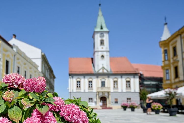 Varaždinski osnovnoškolci i ove godine dobivaju besplatne obrazovne materijale