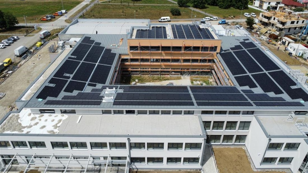 Zgrada RERC-a prošla tehnički pregled, nova zgrada donosi proširenje usluga