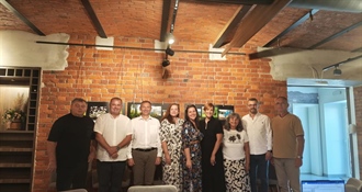 Osnovana Energetska zajednica SAVA – članica i Općina Marija Gorica