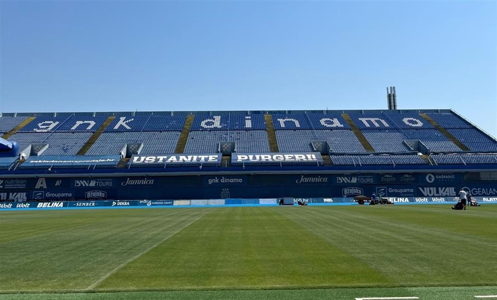 Grad Zagreb raspisao natječaj za projekt rušenja stadiona Maksimir - evo detalja