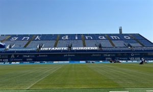 Grad Zagreb raspisao natječaj za projekt rušenja stadiona Maksimir - evo detalja